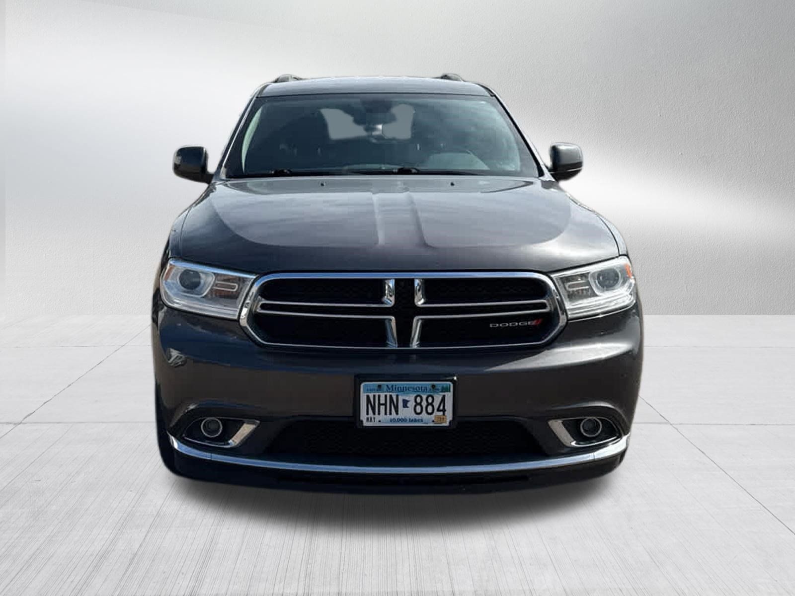 Used 2015 Dodge Durango SXT w/ Quick Order Package 23B AWD/4WD image 2