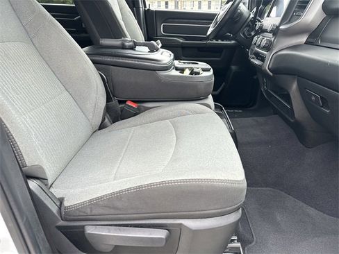 Used 2024 RAM 3500 Big Horn image 14