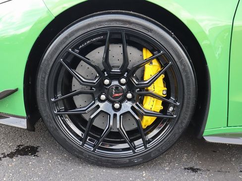 New 2026 Chevrolet Corvette Z06 image 38