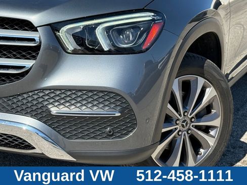 Used 2022 Mercedes-Benz GLE 350 4MATIC w/ Premium Package image 2