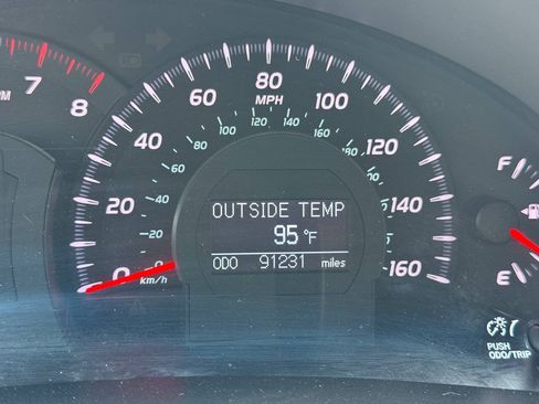 Used 2007 Toyota Camry XLE FWD image 14