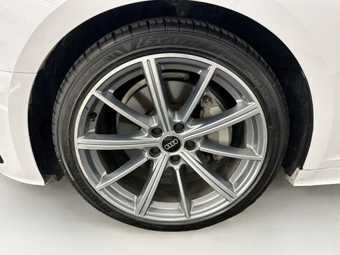 Used 2025 Audi A5 2.0T Premium Plus AWD/4WD image 37