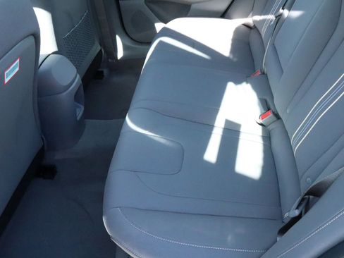 New 2026 Hyundai Elantra SEL Sport w/ Cargo Package image 18