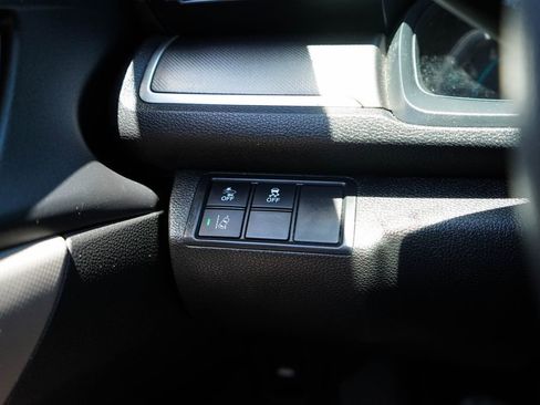 Used 2020 Honda Civic LX image 28