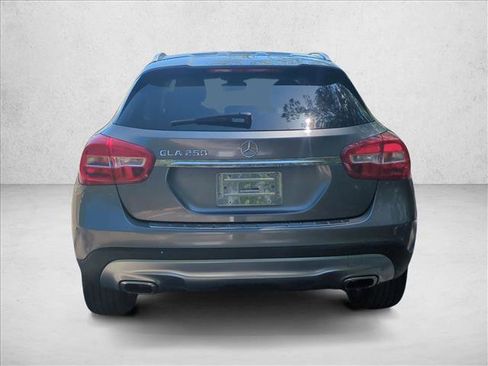 Used 2015 Mercedes-Benz GLA 250 image 7