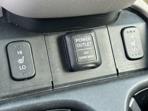 Used 2012 Honda CR-V EX-L image 16