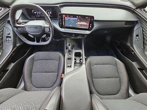 New 2025 Dodge Charger R/T w/ Quick Order Package 25M R/T image 16