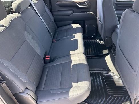 Used 2023 GMC Sierra 1500 SLE RWD image 26