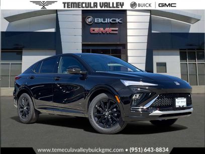 New 2026 Buick Envista Sport Touring w/ Convenience I Package
