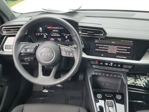 Certified 2026 Audi A3 2.0T Premium w/ Black Optic Package AWD/4WD image 19