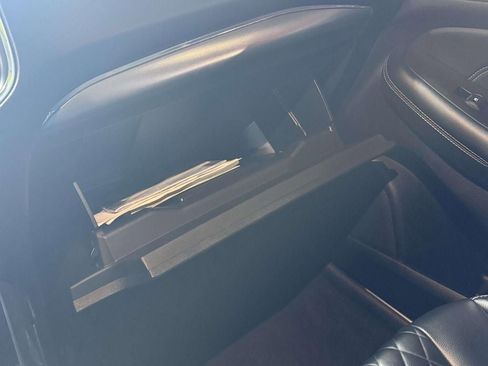 Used 2023 Ford Edge Titanium image 31