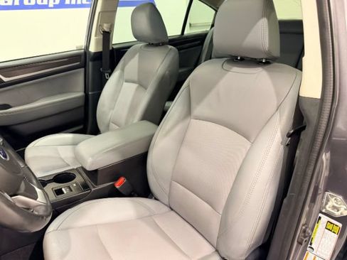 Used 2019 Subaru Legacy 2.5i Limited AWD/4WD image 26
