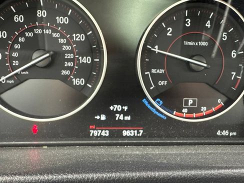 Used 2016 BMW 328i Gran Turismo xDrive AWD/4WD image 14