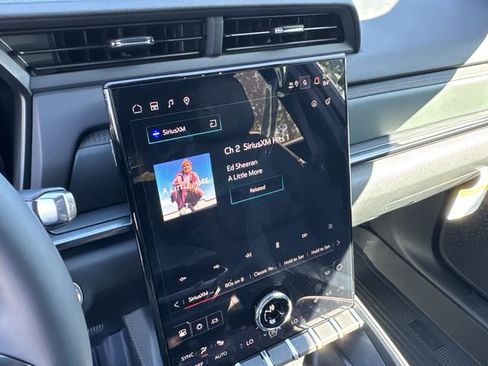 New 2026 GMC Terrain AT4 w/ LPO, Floor Liner Package image 72