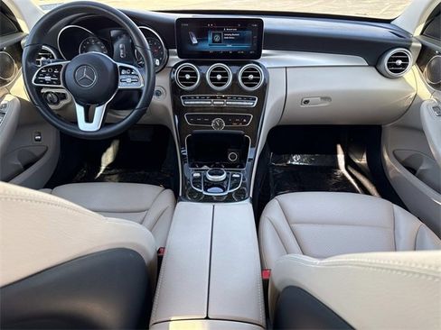 Used 2020 Mercedes-Benz C 300 4MATIC Sedan image 15