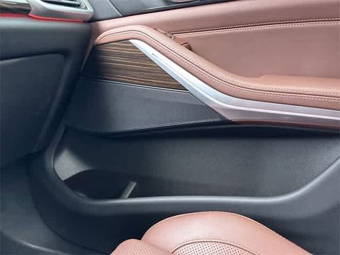 Used 2023 BMW X5 xDrive40i w/ Climate Comfort Package image 33