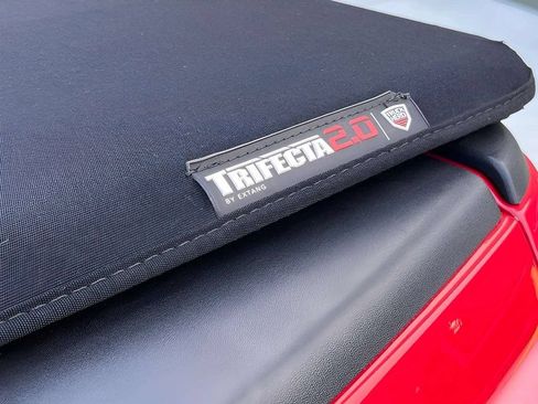Used 2019 RAM 1500 Rebel w/ Rebel Level 1 Equipment Group AWD/4WD image 16