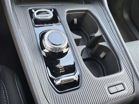 New 2026 Jeep Cherokee Laredo AWD/4WD image 31