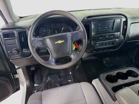 Used 2018 Chevrolet Silverado 1500 LS RWD image 16