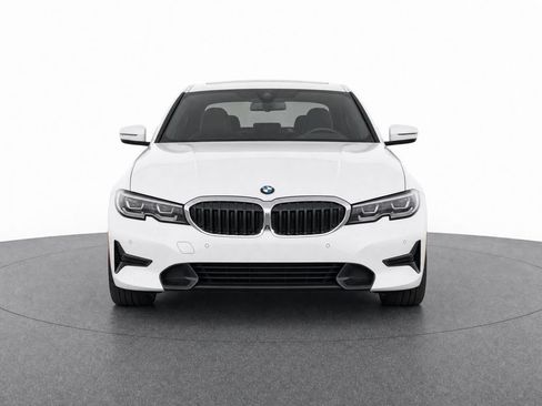 Used 2022 BMW 330i Sedan w/ Premium Package 2 RWD image 35
