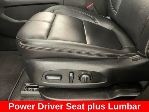 Certified 2023 Chevrolet Traverse RS AWD/4WD image 11