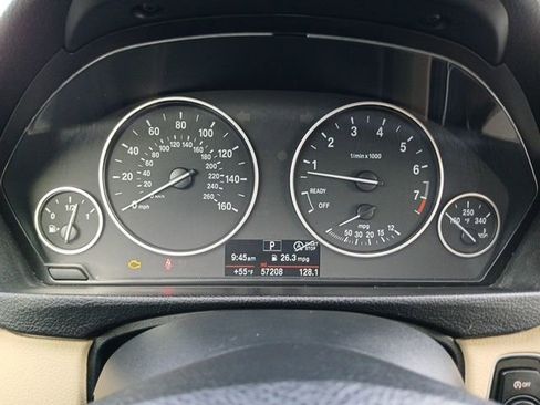 Used 2018 BMW 320i 320i image 22