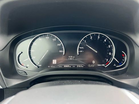 Used 2020 BMW X3 xDrive30i w/ Driving Assistance Package AWD/4WD image 12