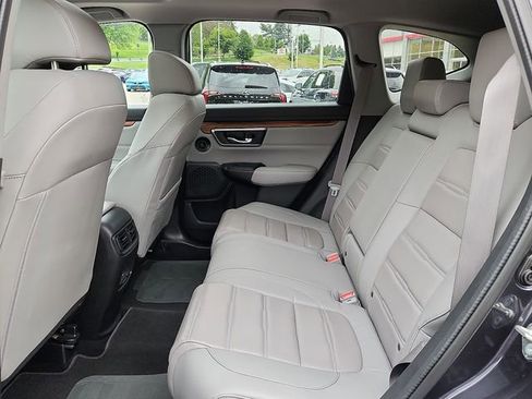 Used 2017 Honda CR-V EX-L image 10