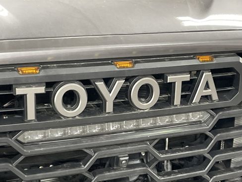 Used 2025 Toyota Tundra TRD Pro image 6