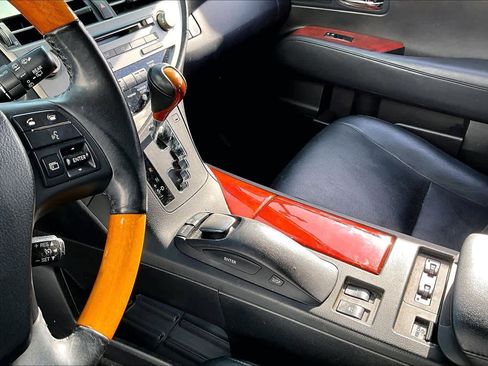 Used 2011 Lexus RX 350 AWD image 16