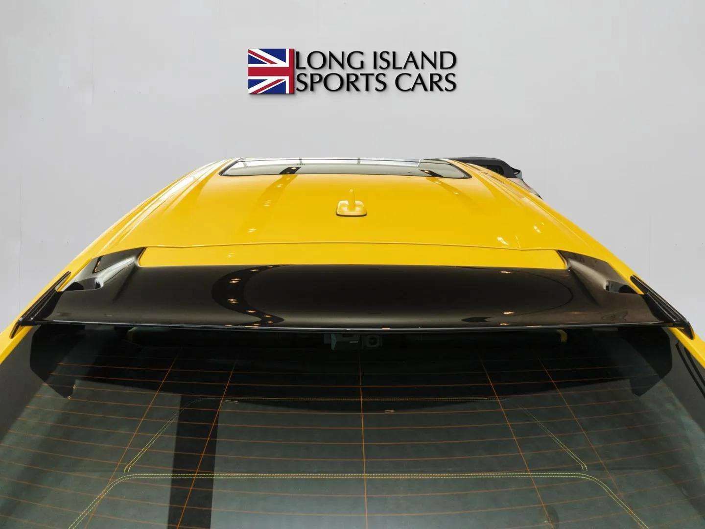 Used 2024 Lamborghini Urus Performante AWD/4WD image 66