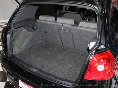 Used 2009 Volkswagen GTI 4-Door image 23