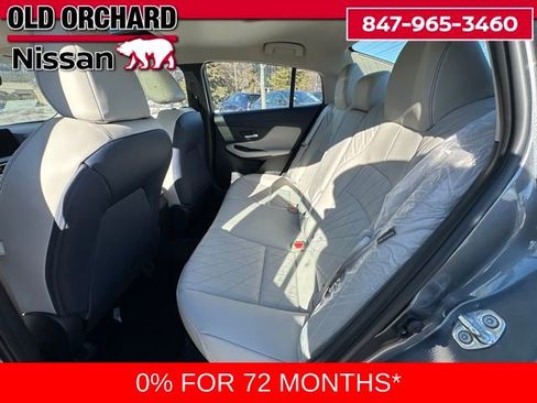 New 2026 Nissan Sentra SL image 11