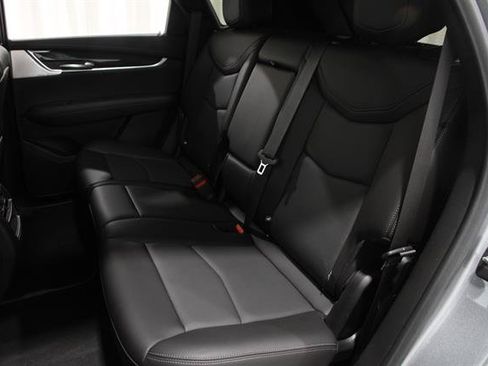 Used 2024 Cadillac XT5 Premium Luxury AWD/4WD image 21