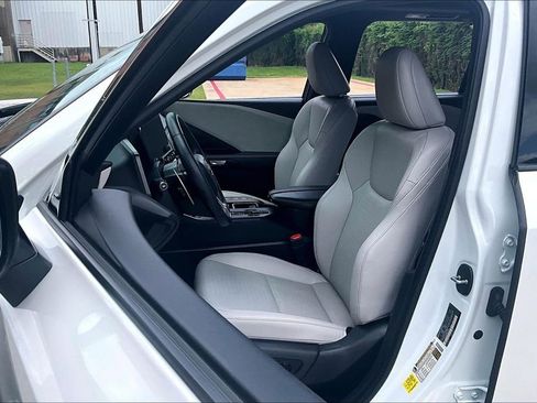 Used 2025 Lexus TX 350 FWD w/ Technology Package image 32
