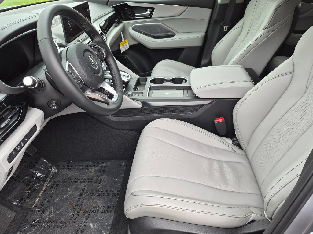 Used 2026 Acura MDX w/ Technology Package AWD/4WD image 12