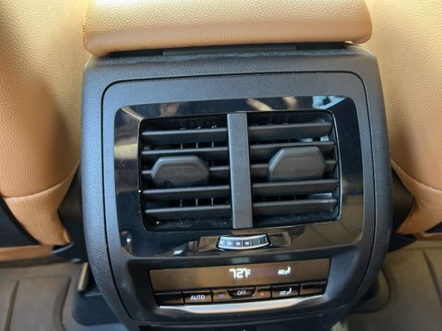 Used 2023 BMW X3 sDrive30i w/ Convenience Package RWD image 40