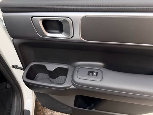 Used 2025 Hyundai Santa Fe XRT image 24