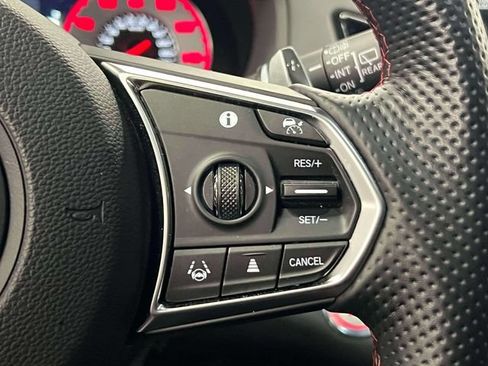 Certified 2025 Acura RDX A-Spec AWD/4WD image 21