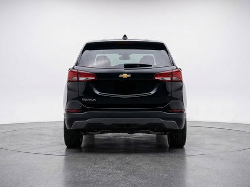 Used 2025 Chevrolet Equinox LT image 7