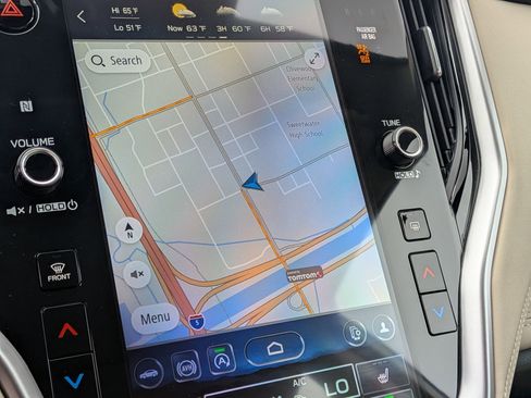 Certified 2025 Subaru Legacy Limited image 21