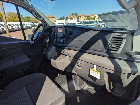 New 2024 Ford Transit 350 XL image 35