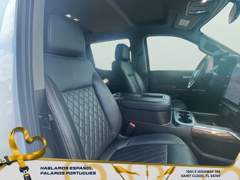 Used 2020 GMC Sierra 1500 Elevation w/ Elevation Value Package image 35