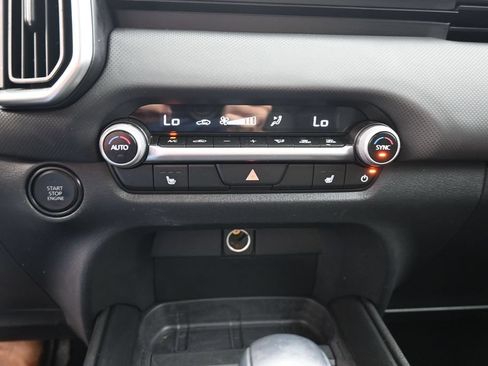 Used 2025 MAZDA CX-50 AWD 2.5 S w/ Weather Package image 14