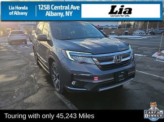 Used 2019 Honda Pilot Touring 360° Tour