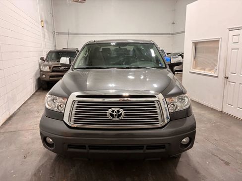 Used 2011 Toyota Tundra Limited w/ Memory Pkg image 2