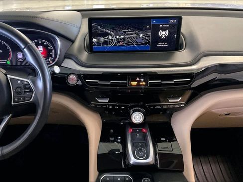 Used 2024 Acura MDX FWD w/ Technology Package image 6