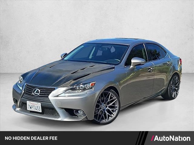 Used Lexus IS 250 for Sale in Irvine, CA - Autotrader