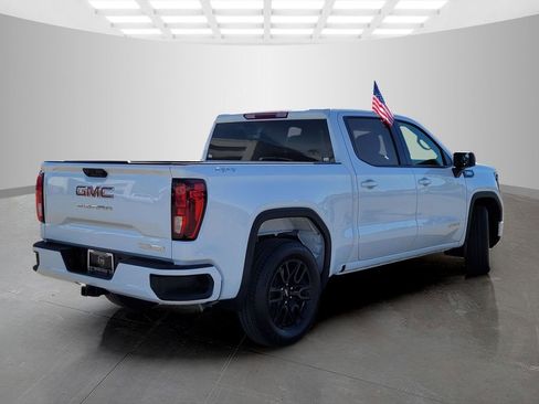 New 2026 GMC Sierra 1500 Elevation AWD/4WD image 4