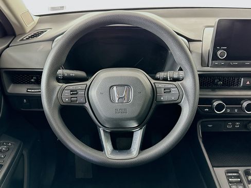 Used 2024 Honda CR-V EX image 18